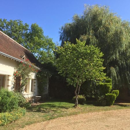 Bed and Breakfast Le Mesnil Dance  Exterior foto